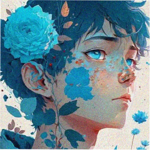 头像